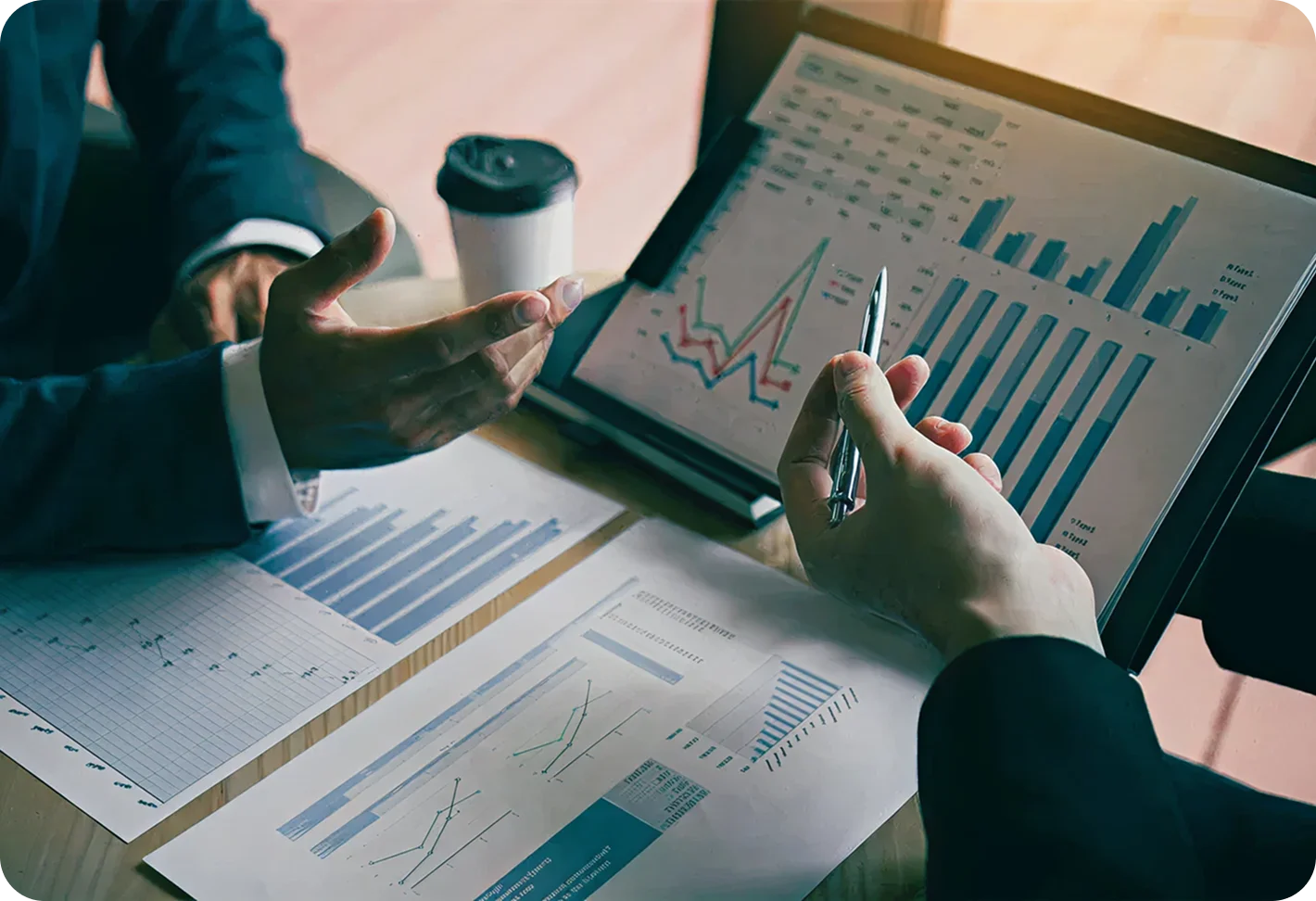 Chat Migration For Accounting Firm