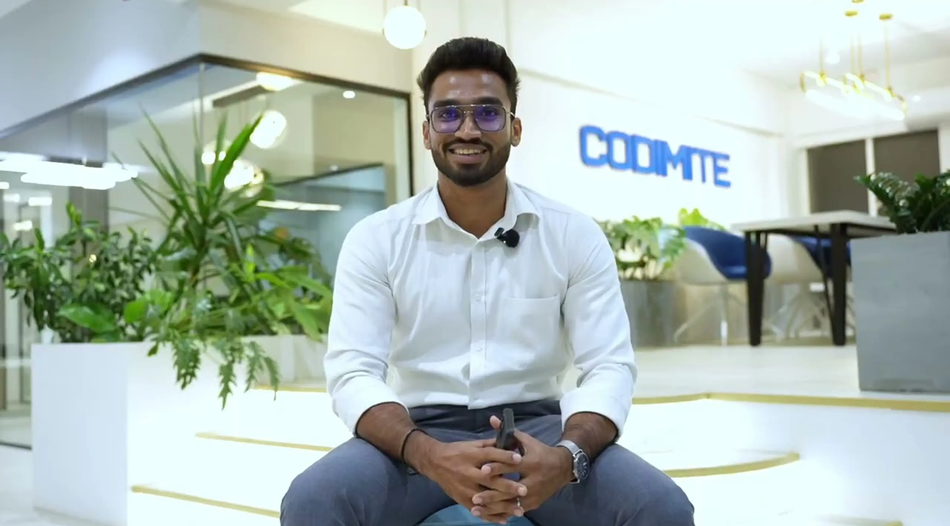 Codimite Walk-In Interviews | Software Engineer Selections