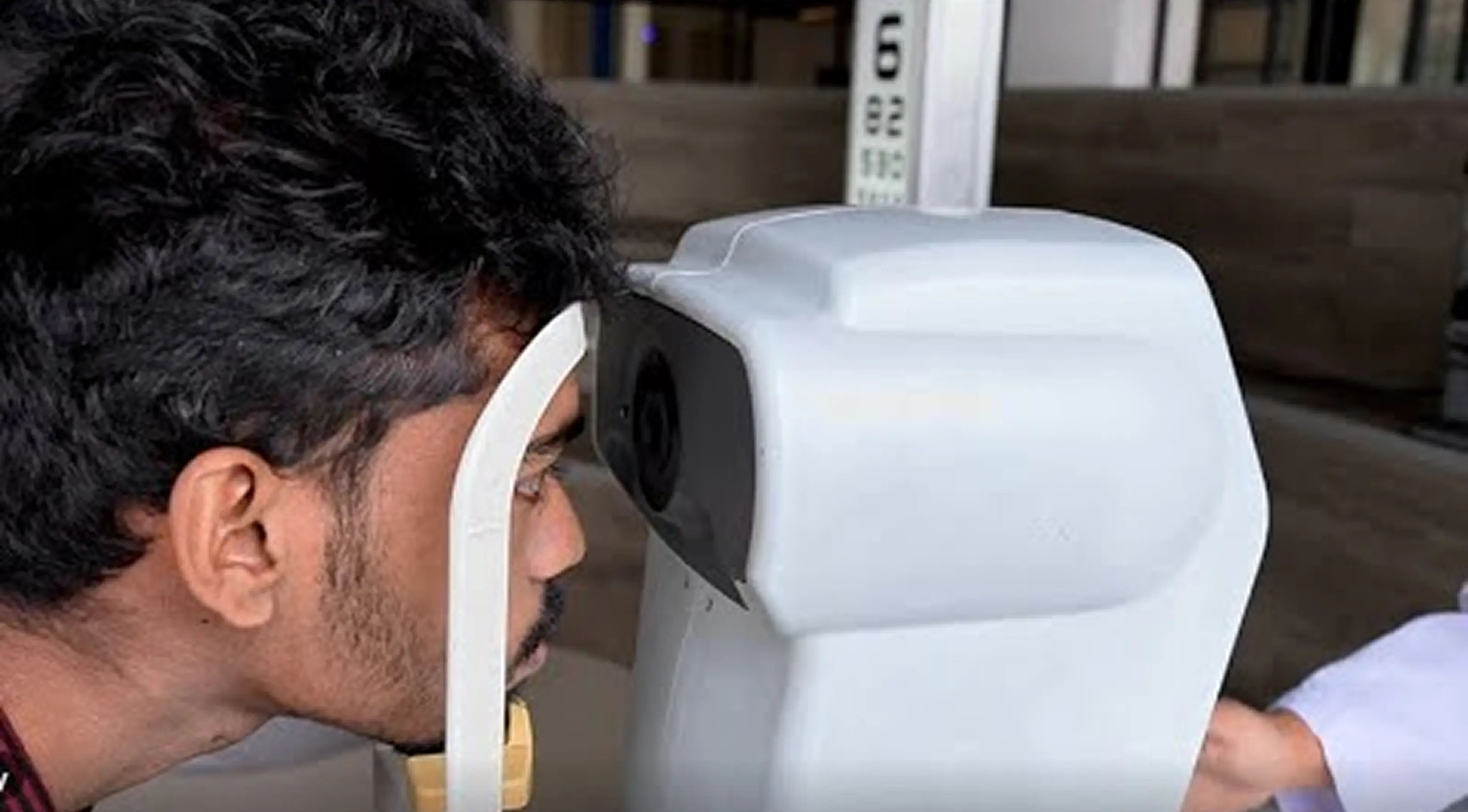 Vision First | A Look Inside Codimite's Eye Camp