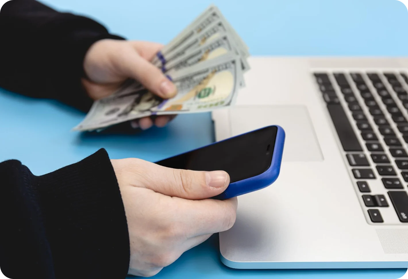 Transforming Stable Coin Payments with Progressive Web App Solutions